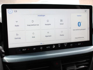 Ford Focus Ford Focus 1.0 EcoBoost 155pk Hybrid Automaat Active X | Navigatie | Climate Control | Camera | Parkeer sensoren | B&O | Dab | Led | Lichtmetalen velgen - afbeelding nr 24