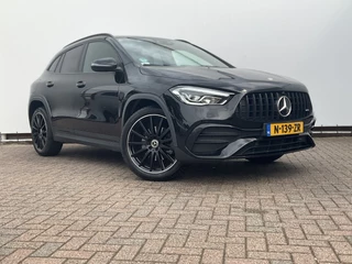 Mercedes-Benz GLA Mercedes-Benz GLA 250 e Business Solution AMG PHEV Nav/Cruise Stoelverw Digi-Dash Uitstraling! - afbeelding nr 44