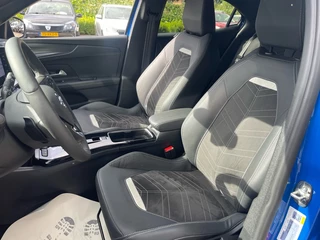Opel Mokka Opel Mokka Mokka 1.2 T 130pk Ultimate, Aut, Nav, Carplay, El. Stoel/Stuurvw - afbeelding nr 12