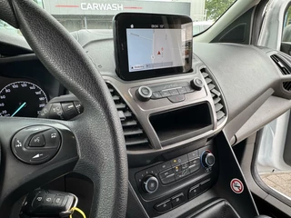 Ford Transit Connect Ford Transit Connect 1.5 EcoBlue L1 Trend bj 2020 Navi Airco - afbeelding nr 29