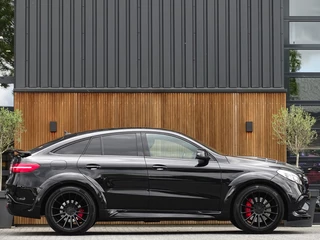 Mercedes-Benz GLE - afbeelding nr 3