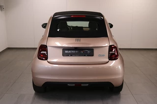 Fiat 500 - afbeelding nr 4