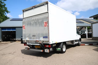 Ford Transit Ford Transit 350 2.0 TDCI L3H1 Ambiente Bakwagen, Elektrisch klep, Airco - afbeelding nr 3