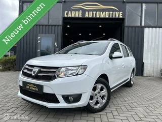 Dacia Logan - 92833693-0