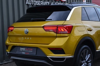 Volkswagen T-Roc - afbeelding nr 19