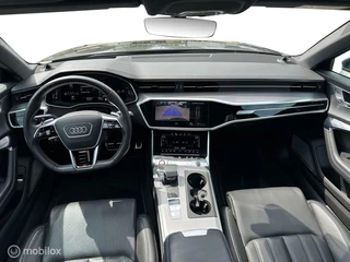 Audi A6 Audi A6 Avant S6 TDI PANO B&O HUD LUCHTV LEDER Q - afbeelding nr 6