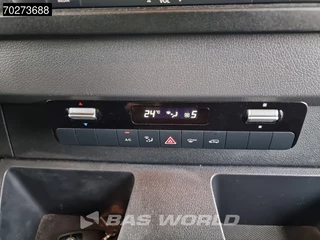 Mercedes-Benz Sprinter Mercedes Sprinter 314 CDI Automaat Laadklep Zijdeur Bakwagen Airco Cruise Camera MBUX Meubelbak Koffer 20Airco Cruise control - afbeelding nr 15