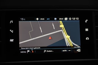 Peugeot 308 Peugeot 308 *1ste Eigenaar*Navigatie*Carplay*Camera* - afbeelding nr 18