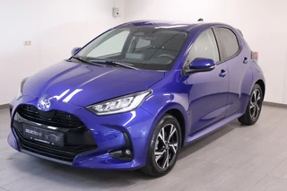 Toyota Yaris 1.5 Hybride 115 Dynamic | Comfort Pack