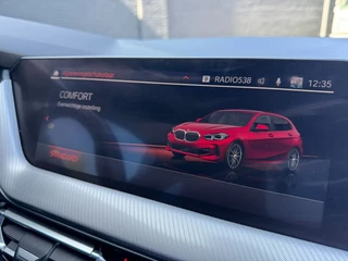 BMW 1 Serie - afbeelding nr 43