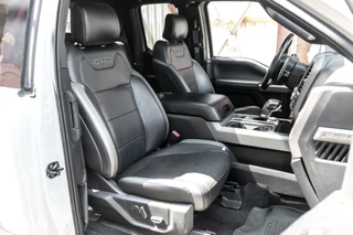 Ford F-150 Ford F150 Raptor Lage bijtelling 1e eig 77dkm F 150 Supercab - afbeelding nr 22