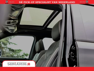 Dodge Ram 1500 CREW CAB | DUBBELE CABINE | DC | 5 PERSOONS | GRIJSKENTEKEN BEDRIJFS AUTO | - afbeelding nr 10