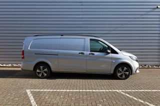 Mercedes-Benz Vito - afbeelding nr 11