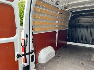 Renault Master - afbeelding nr 31