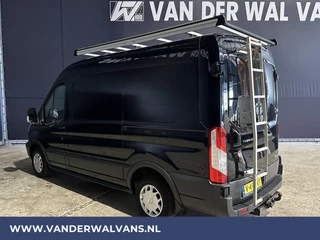 Ford Transit Bijrijdersbank - afbeelding nr 2