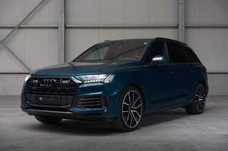 Audi Q7 - 371489288-0