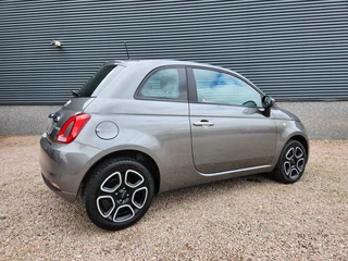 Fiat 500 - afbeelding nr 25