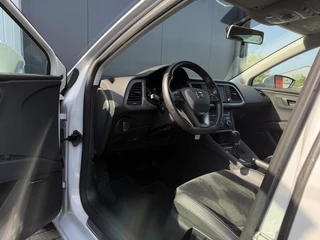 SEAT Leon Seat Leon ST 1.8 TSI FR Connect / PANO / DSG / LED / CRUISE - afbeelding nr 61