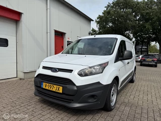 Ford Transit Connect Ford Transit Connect 1.5 TDCI L2 55.000KM A/C - afbeelding nr 12