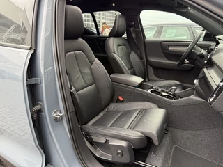 Volvo XC40 - afbeelding nr 10
