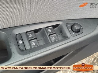 SEAT Leon Seat Leon ST 1.0 EcoTSI Style DSG, trekhaak, navi, carplay, dab, pdc, 16