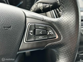 Ford Focus Ford Focus Wagon 1.0 ST-Line Navi Clima CarPlay Orig NL Stoer - afbeelding nr 39