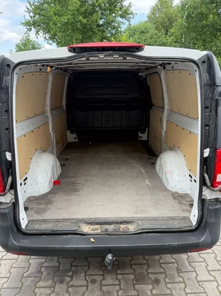 Mercedes-Benz Vito Mercedes-Benz Vito 111 CDI - afbeelding nr 8
