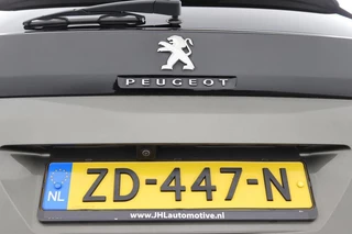 Peugeot 3008 Peugeot 3008 1.2 Premium*LED*NAVI*ECC*CRUISE*CARPLAY*DIGI DASH* Peugeot 3008 1.2 PureTech Premium*LED*NAVI*ECC*CRUISE* - afbeelding nr 44