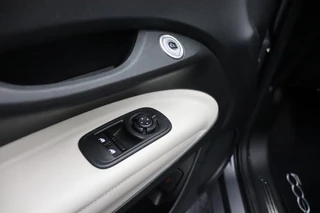 Fiat 500e Fiat 500e Cabrio La Prima 42kWh | ACC | Winterpack | JBL | Camera | CarPlay - afbeelding nr 29
