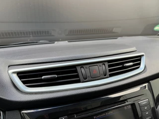 Nissan QASHQAI Nissan Qashqai 1.3 DIG-T Visia - afbeelding nr 43