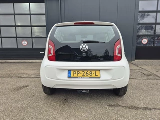 Volkswagen up! Volkswagen Up! 1.0 up! Edition - afbeelding nr 8