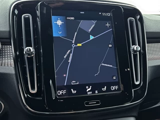Volvo XC40 Volvo XC40 1.5 T5 Recharge R-Design - afbeelding nr 22