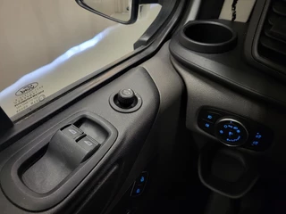 Ford Transit Custom Ford Transit Custom 2.0TDCI L2/H2 Euro 6! - afbeelding nr 14