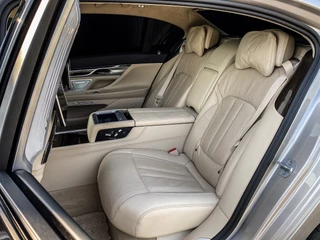 BMW 7 Serie BMW 7 Serie 740Le 326PK Automaat xDrive iPerformance High Executive | FULL OPTIONS | VIERWIELBESTURING | REAR SEAT PACKAGE | SOFTCLOSE | - afbeelding nr 19