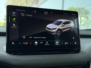 Škoda Enyaq iV Skoda Enyaq iV 80 | Navi | Camera | Carplay | - afbeelding nr 27