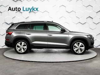 Škoda Kodiaq - afbeelding nr 10