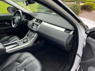 Land Rover Range Rover Evoque - afbeelding nr 6