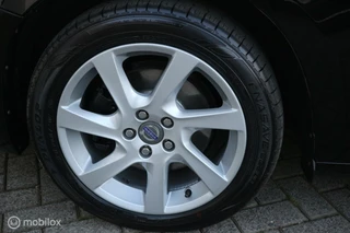 Volvo V60 Volvo V60 2.0 T4 190pk Kinetic XENON/NAVIGATIE/TREKHAAK/PDC - afbeelding nr 18