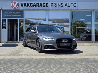 Audi A6 Audi A6 Avant 1.8 TFSI ultra Advance Sport |PANO|ADAPT.CRUISE|TREKHAAK|STOELV. 3046 - afbeelding nr 3