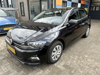 Volkswagen Polo - afbeelding nr 3
