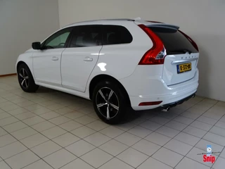 Volvo XC60 Volvo XC60 2.0 T5 R-Design Automaat. - afbeelding nr 28