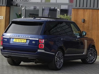 Land Rover Range Rover - afbeelding nr 8