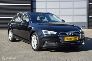 Audi A4 Audi A4 Avant 1.4 TFSI 150pk Sport S-line xenon MMI - afbeelding nr 7