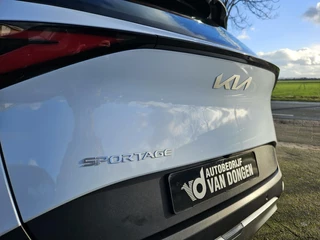 Kia Sportage Kia Sportage 1.6 T-GDi ComfortLine | Carplay/Cruise/Camera - afbeelding nr 6