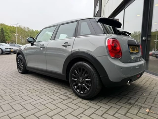 MINI One - afbeelding nr 5