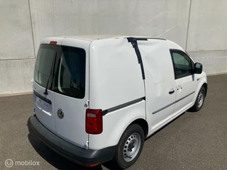 Volkswagen Caddy Volkswagen Caddy 2.0 TDI AIRCO EURO 6 € 4950,- +21% BTW /TAX - afbeelding nr 4