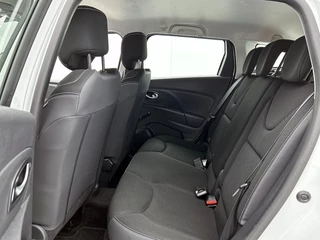 Renault Clio Renault Clio Estate TCe 90PK Life / Pack Essentiel - afbeelding nr 11