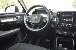 Volvo XC40 Volvo XC40 T2 129pk Aut. Business Pro | Trekhaak | Park Assist | Climate | - afbeelding nr 41
