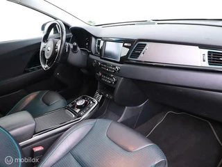 Kia e-Niro Kia e-Niro ExecutiveLine 64 kWh - afbeelding nr 23