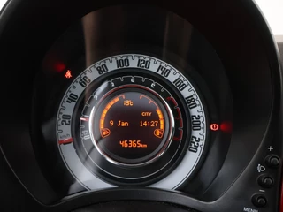 Fiat 500 - afbeelding nr 14